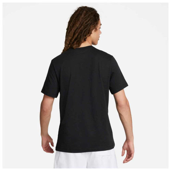 Nike Ανδρική κοντομάνικη μπλούζα Sportswear Club